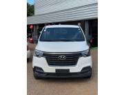 Hyundai H1 2020 [ÚNICO DUEÑO]