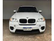 BMW X5 xDrive 2012