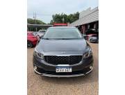 Kia Grand Carnival 2018 [ÚNICO DUEÑO]
