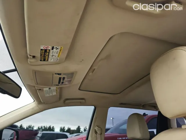 Toyota Highlander Xle 2015 — foto 4