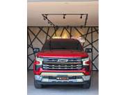 Chevrolet Silverado LTZ 2023 [ÚNICO DUEÑO]