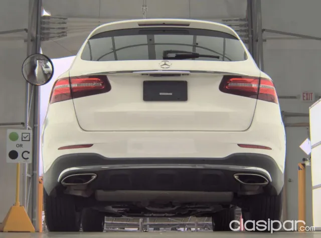 Mercedes-Benz Glc 300 4Matic 2019 - foto 2