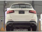 Mercedes-Benz GLC 300 4MATIC 2019