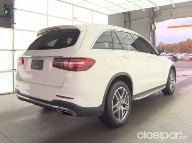 Mercedes-Benz Glc 300 4Matic 2019 — foto 3