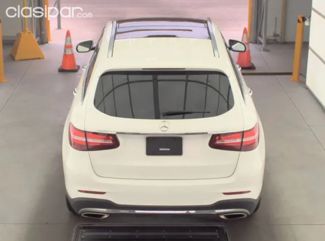 Mercedes-Benz Glc 300 4Matic 2019 — foto 4