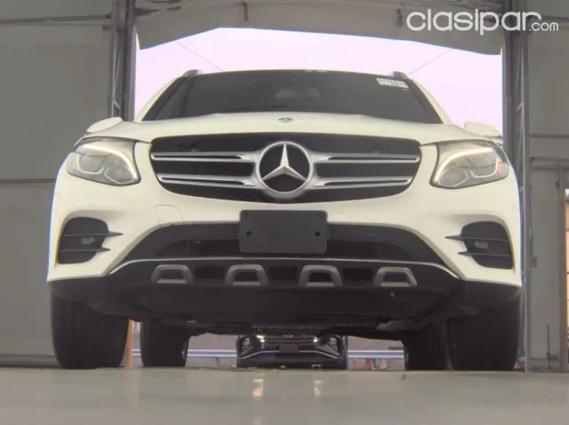 Mercedes-Benz Glc 300 4Matic 2019 — foto 5