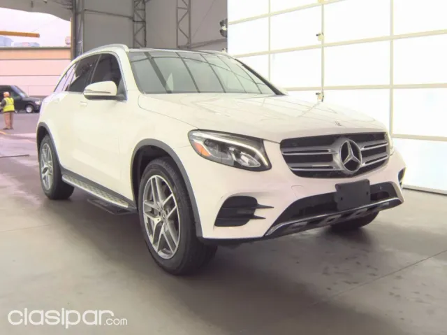 Mercedes-Benz Glc 300 4Matic 2019 — foto 6