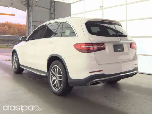 Mercedes-Benz Glc 300 4Matic 2019 — foto 7