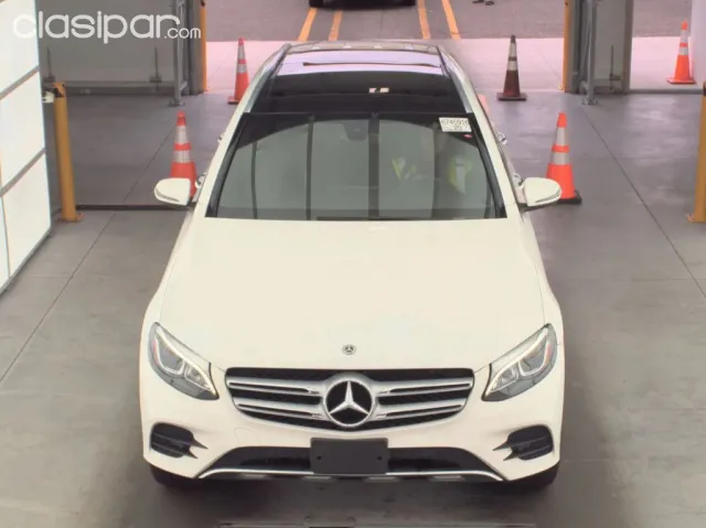 Mercedes-Benz Glc 300 4Matic 2019 - foto 8