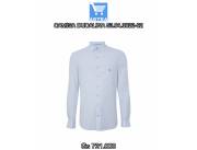 CAMISA DUDALINA 53.04.3022-02