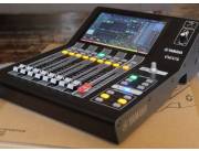 Mezclador digital compacto YAMAHA DM3 Standard DM3S de 16 canales