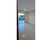 DUPLEX A ESTRENAR EN BARRIO CERRADO