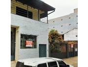 Local comercial en venta en Asuncion - zona Pettirossi