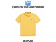 CAMISETA POLO RALPH LAUREN 710680784335