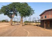 Depósito/taller en Filadelfia disponible