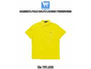 CAMISETA POLO RALPH LAUREN 710680784302