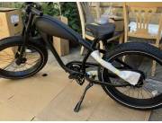 Bicicleta eléctrica plegable FAFREES FF20 POLAR de 24 Ah, nueva y original, de 20 pulgadas