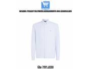CAMISA TOMMY HILFIGER MW0MW35774 C14 MASCULINO