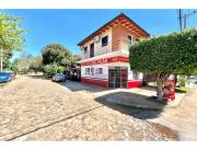 CASA EN ESQUINA EN LUQUE