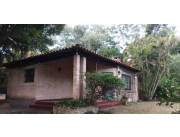 ALQUILO CASA 2 DORMITORIOS EN SAN BERNARDINO