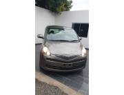 TOYOTA RACTIS AUTOMÁTICO 2008 – FINANCIABLE