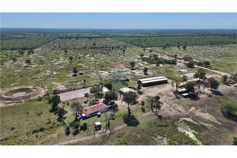 EstanciaCampo - Venta Paraguay — foto 3