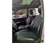 KIA SPORTAGE 2007 – DIESEL – FULL EQUIPO