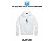 MOLETON POLO RALPH LAUREN 710890948002