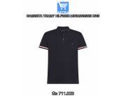 CAMISETA TOMMY HILFIGER MW0MW33585 DW5