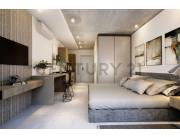 Venta de Departamento en Pozo en Las Carmelitas, Asunción