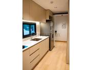 Venta de Departamento en Pozo en Las Lomas, Asunción