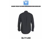 CAMISA TOMMY HILFIGER MW0MW39895 DW5 MASCULINO