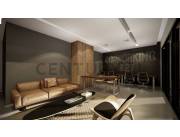 Venta de Departamento en Pozo en Las Lomas, Asunción