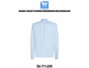 CAMISA TOMMY HILFIGER MW0MW39895 C3Q MASCULINO