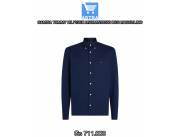 CAMISA TOMMY HILFIGER MW0MW38556 DCC MASCULINO