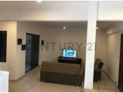 Venta de Departamento Terminados en Las Lomas, Asunción