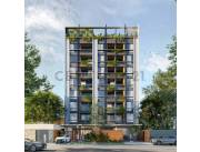 Venta de Departamento en Pozo en Las Lomas, Asunción