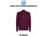 CAMISA TOMMY HILFIGER MW0MW36860 0QJ