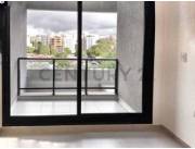 Venta de Departamento Terminados en Las Mercedes, Asunción