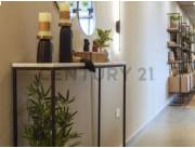 Venta de Departamento en Pozo en Las Mercedes, Asunción