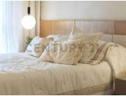 Venta de Departamento en Pozo en Las Mercedes, Asunción