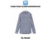 CAMISA TOMMY HILFIGER MW0MW36860 0MS