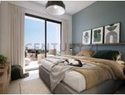 Venta de Departamento en Pozo en Las Mercedes, Asunción