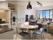 Venta de Departamento en Pozo en Las Mercedes, Asunción