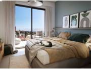 Venta de Departamento en Pozo en Las Mercedes, Asunción