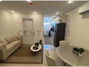 Venta de Departamento Terminados en Las Mercedes, Asunción