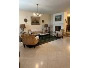 Venta de Casa en Las Mercedes, Asunción