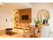 Venta de Departamento en Pozo en Las Mercedes, Asunción