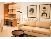 Venta de Departamento en Pozo en Las Mercedes, Asunción