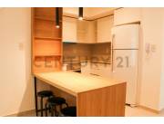 Venta de Departamento en Pozo en Las Mercedes, Asunción